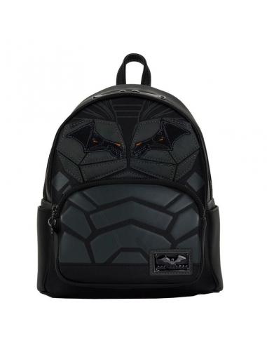 Mini Mochila DC Comics Batman Cosplay