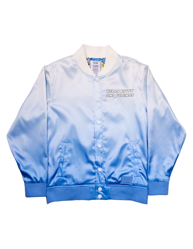 Chaqueta Unisex amigos de Sanrio talla L