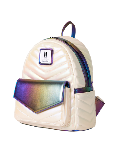 Mini mochila BTS BigHit