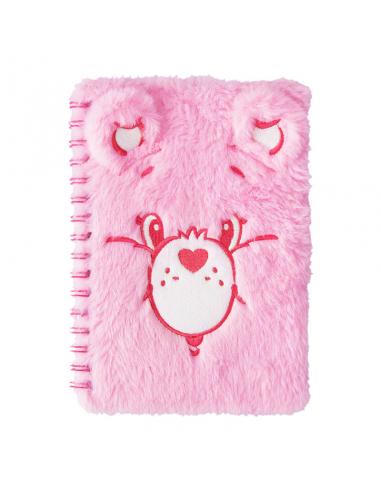 Cuaderno esponjoso de Osos Amorosos