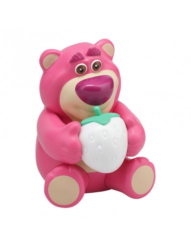 Luz de cambio de color Lotso GloBuddies Toy Story