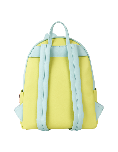 Mini Mochila Bambi & Tambor & Flow