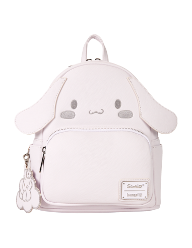 Mini mochila perro Cinnamoroll de Sanrio