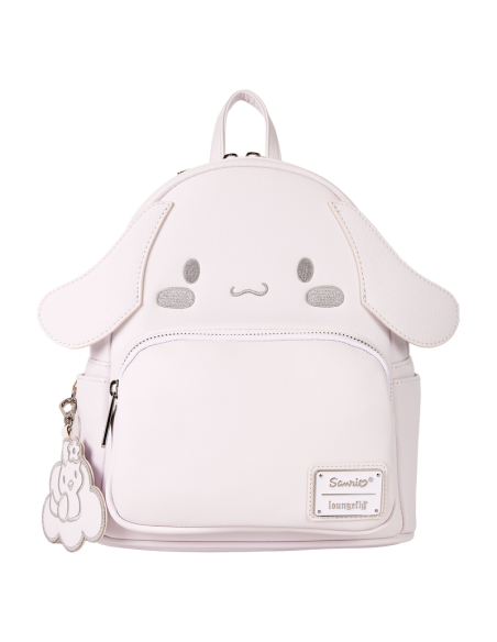 Mini mochila perro Cinnamoroll de Sanrio