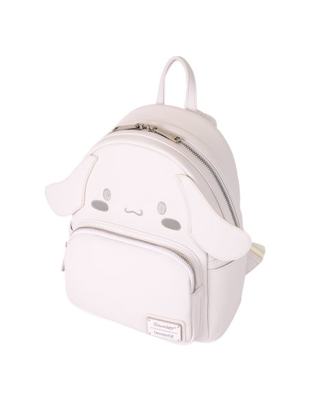 Mini mochila perro Cinnamoroll de Sanrio