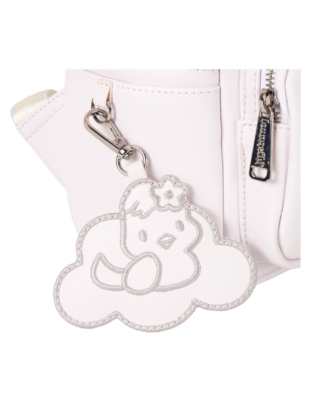 Mini mochila perro Cinnamoroll de Sanrio