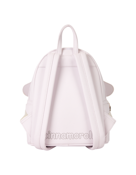 Mini mochila perro Cinnamoroll de Sanrio