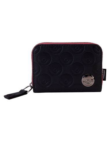 Cartera Pokémon tipo agua