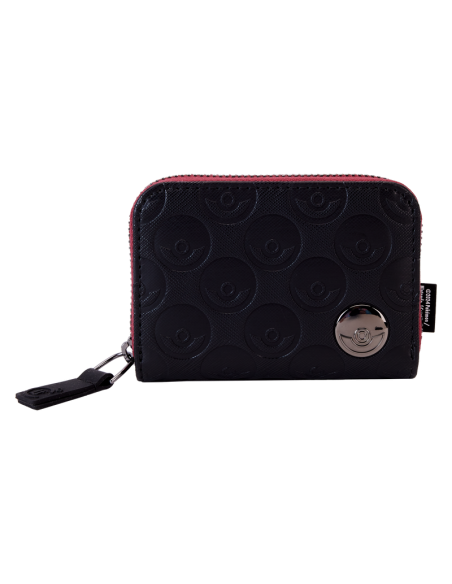 Cartera Pokémon tipo agua