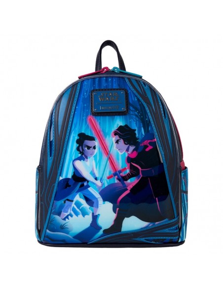 Mini mochila Star Wars, El despertar de la fuerza