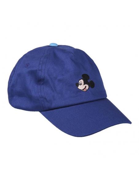Gorra premium kids Mickey bordado