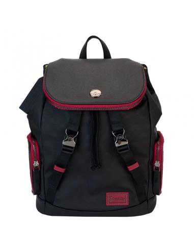 Mochila con solapa Pokémon - Pikachu