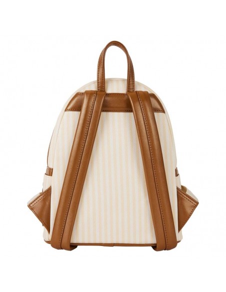 Mini mochila Harry Potter cerveza de mantequilla