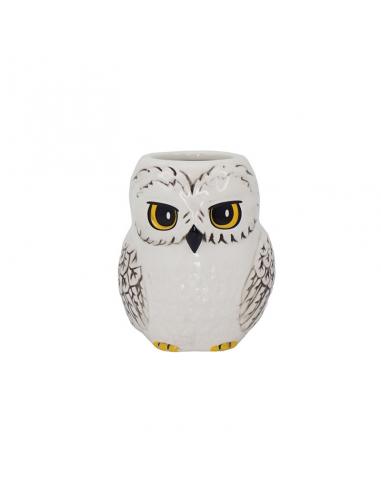 Bote 3D Hedwig Harry Potter 7,5cm