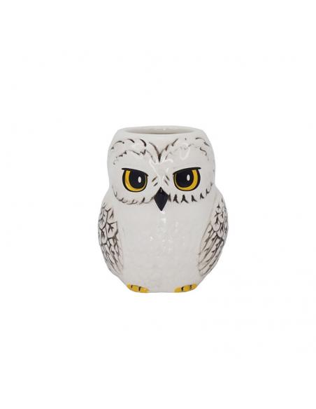 Bote 3D Hedwig Harry Potter 7,5cm
