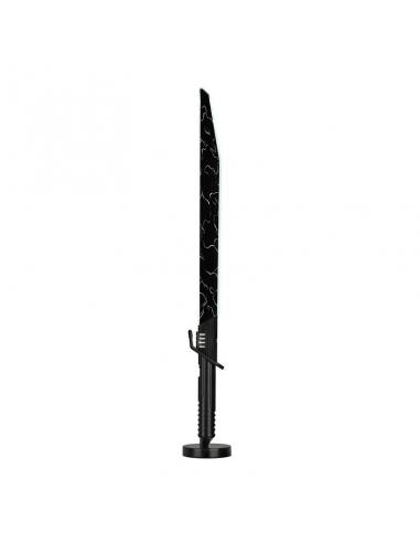 Lámpara de mesa Sable Oscuro 59,6 cm